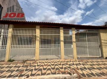 Foto 01 · Casa, Vila Bela, Formosa, GO