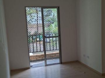Apartamento de 2 quartos, São Paulo · APARTAMENTO PARA ALUGAR – CONDOMÍNIO VILA RICA - JARDIM DAS PALMAS – SP