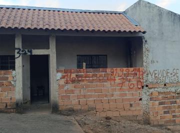 Casa de 2 quartos, Ribeirão das Neves · Venda casa com terreno quitado.