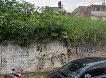 FACHADA · TERRENO - SÃO PAULO