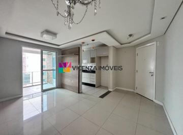 Foto 01 · Apartamento semimobiliado com 3 quartos, sendo 1 suíte, à venda em Joinville.