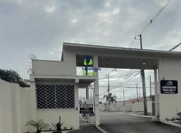 Foto 01 · Casa, Quississana, São José dos Pinhais, PR