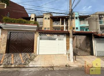 11791644650125.jpeg · Sobrado à Venda -Jardim Brasília Zona Leste de SP 143 m², 3 Quartos 3 Vagas