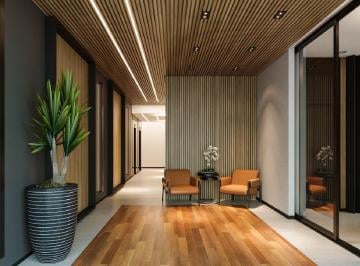 Apartamento de 3 quartos, Curitiba · União de BELEZA + CONFORTO + NATUREZA (entrega Junho de 2027)