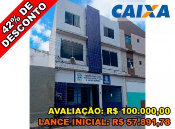 Casa de 2 quartos, Nossa Senhora do Socorro · Casa com 125m² de área de terreno e 69,75m² de área privada - Nossa Senhora do Socorro/SE