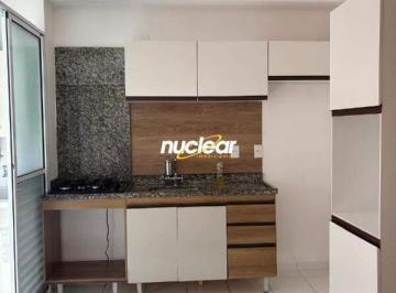 Apartamento · 44m² · 2 Quartos · 1 Vaga · Apartamento Residencial à venda com 2 quartos e 1 vaga em Cidade Satélite Santa Bárbara - SP
