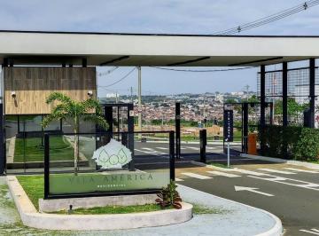 Terreno · 300m² · Terreno à Venda em Nova Odessa com 300 m². Alto Padrão.