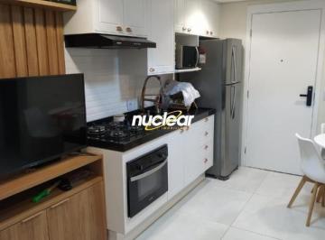 Apartamento · 37m² · 2 Quartos · Apartamento à venda, 2 quartos, Vila Carmosina - São Paulo/SP