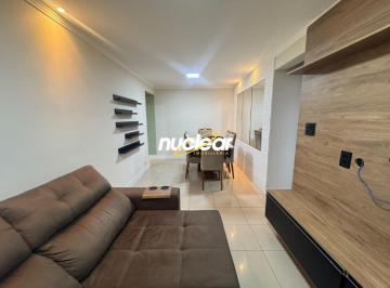 Apartamento · 50m² · 2 Quartos · 1 Vaga · Apartamento para aluguel, 2 quartos, 1 vaga, Cidade Satélite Santa Bárbara - São Paulo/SP