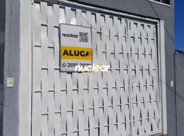Casa · 127m² · 2 Quartos · 5 Vagas · Sobrado para aluguel, 2 quartos, 1 suíte, 5 vagas, Jardim Nossa Senhora do Carmo - São Paulo/SP