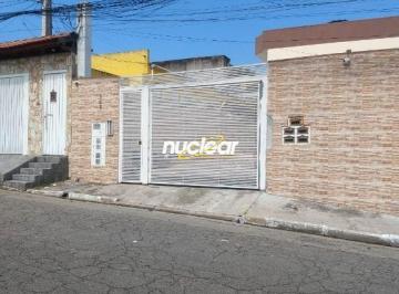 Casa · 56m² · 2 Quartos · 1 Vaga · Sobrado à venda, 2 quartos, 2 suítes, 1 vaga, Cidade São Mateus - São Paulo/SP
