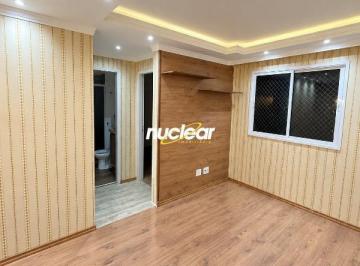 Apartamento · 49m² · 2 Quartos · 1 Vaga · Apartamento à venda com 2 quartos em Cidade Satélite Santa Bárbara, São Paulo