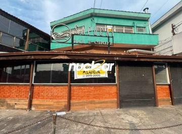 Comercial · 150m² · Salão para aluguel, Parque São Rafael - São Paulo/SP