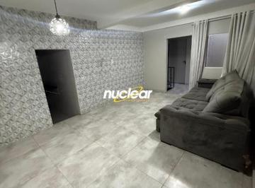 Casa · 180m² · 4 Quartos · 2 Vagas · Sobrado a venda com 02 moradias- Vila Formosa- SP