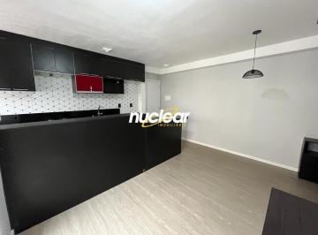 Apartamento · 45m² · 2 Quartos · 1 Vaga · Apartamento residencial à venda com 2 quartos no Jardim Imperador