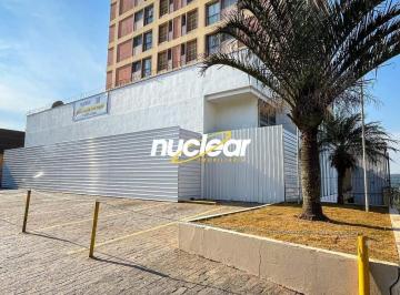 Comercial · 510m² · 12 Vagas · Prédio comercial para locação.