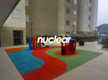 Apartamento · 36m² · 2 Quartos · Apartamento para aluguel, 2 quartos, Jardim Adutora - São Paulo/SP