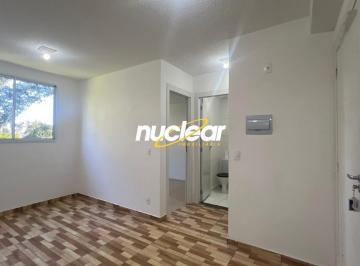Apartamento · 38m² · 2 Quartos · Apartamento para aluguel, 2 quartos, Cidade São Mateus - São Paulo/SP