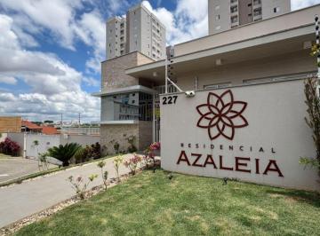 Apartamento de 2 quartos, Sorocaba · Apartamento 2 Dormitórios com 1 suíte à Venda ou Locação no Jardim Saira, Sorocaba/Sp
