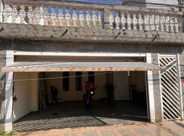 Casa de 4 quartos, São Paulo · Sobrado no Jabaquara!!