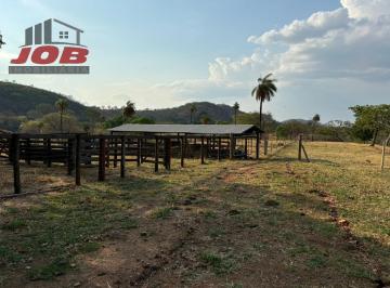 Foto 01 · Fazenda, Zona Rural, Formosa, GO