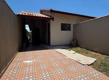 Casa de 2 quartos, Peruíbe · Casa com 2 Dormitórios e 2 Vagas no Jardim Somar, Peruíbe