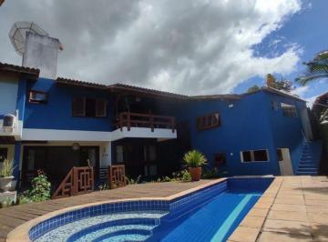 Casa de 4 quartos, Porto Seguro · Casa de 680 m² com 4 quartos à venda em Alto do Mundaí