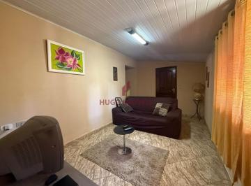 Foto 01 · Chácara à venda em Monteiro Lobato, 6 quartos, 5 suítes, 480m² - São José dos Campos-SP