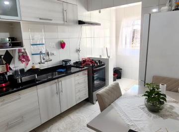 Foto 02 · Apartamento, Jardim Três Marias, Salto, SP