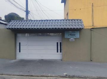 Casa de 2 quartos, São Paulo · Casa de vila à venda com 41m², 2 quartos Jardim Myrna
