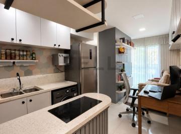 Apartamento de 1 quarto, Brasília · APARTAMENTO REFORMADO NASCENTE COM VAGA