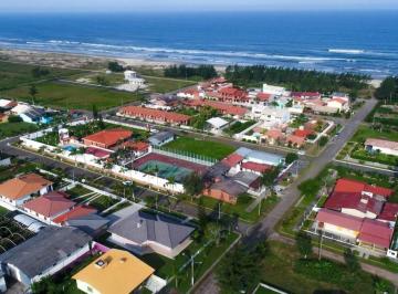 Bairro Areias Claras · TERRENO À VENDA EM BALNEÁRIO GAIVOTA PARA MORAR OU INVESTIR