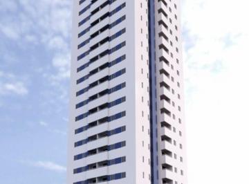 Apartamento de 3 quartos, Recife · Apto 03 Quartos 01 Suíte 84m² Oportunidade Próximo ao Shopping Rio Mar Todo Mobiliado