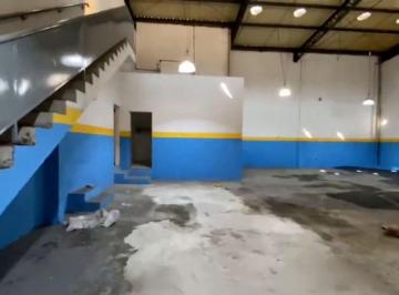 Comercial , São Paulo · Galpão / Depósito / Armazém para alugar, 508m² - Jardim da Pedreira