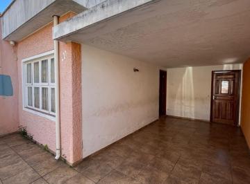 Foto 01 · Casa à venda em Tatuí-SP, bairro Chácara Junqueira: 2 quartos, 1 sala, 1 banheiro e garagem!