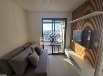 Apartamento de 1 quarto, São Paulo · Apartamento Mobiliado para Locação — Ao Lado do Metrô Butantã