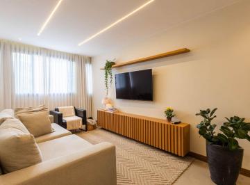 Apartamento de 3 quartos, Brasília · 3 QUARTOS VENDA NOROESTE - ED DOMUS - VISTA LIVRE - CANTO - 2 VAGAS