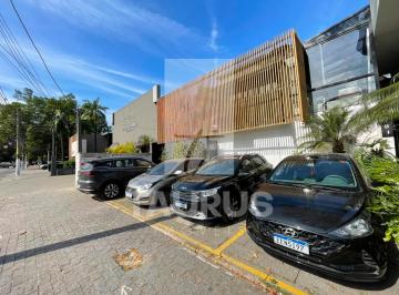 Foto 21 · Loja para alugar com 4 vagas, 216m², no Jardim Europa, São Paulo-SP.