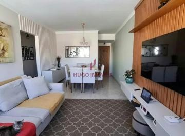 Foto 01 · Apartamento à venda em São José dos Campos-SP, na Vila Maria: 2 quartos, 2 salas, 2 banheiros, 1 vag