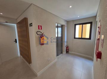 Apartamento · 109m² · 3 Quartos · 1 Vaga · Apartamento Pinhais 3 quartos com suíte 109m2 Residencial ParkView