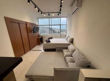 Apartamento de 1 quarto, Rio de Janeiro · LOFT TOTALMENTE REFORMADO NA CIDADE NOVA 40m2