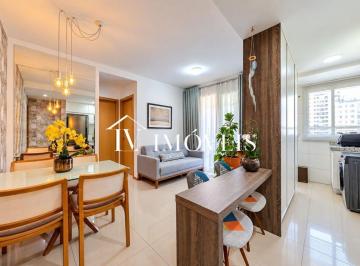 Apartamento de 1 quarto, Águas Claras · Rua 34 Sul - Le Paysage - Aguas Claras