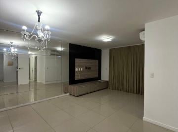 Apartamento de 3 quartos, Fortaleza · Imóvel para venda com 94 metros quadrados com 3 suítes em Parquelândia - Fortaleza - CE