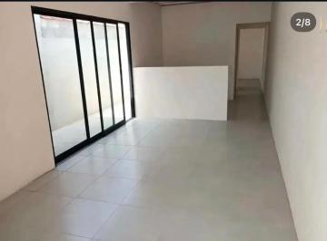 Casa de 2 quartos, Pindamonhangaba · Casa nova à venda Residencial Mombaça