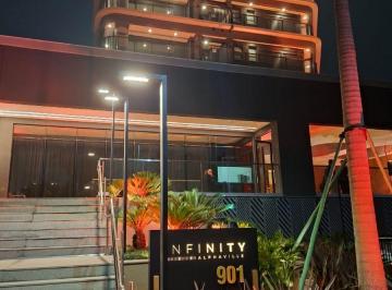 Apartamento de 1 quarto, Barueri · APTO EXCLUSIVO À VENDA EM ALPHAVILLE BARUERI - SP
