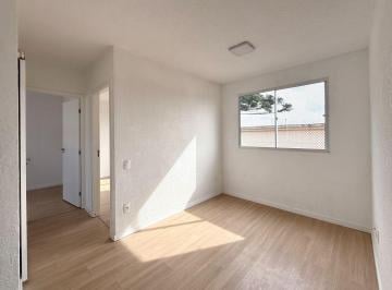 Apartamento de 2 quartos, São José dos Pinhais · APARTAMENTO à Venda em São José dos Pinhais | 2 Quartos | São José dos Pinhas