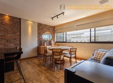 Apartamento de 2 quartos, Brasília · COBERTURA VENDA NOROESTE - ED RESERVA 109 - BRASAL - REFORMADA COM PROJETO DE ARQUITETURA