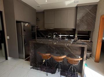 Casa · 190m² · 3 Quartos · 4 Vagas · Casa à Venda: 3 Suítes e 4 Vagas em Residencial Maria Júlia, São José do Rio Preto