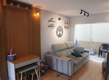 Foto 1 · SOBRADO EXCLUSIVO A VENDA 03 DORMITORIO 01 SUITE