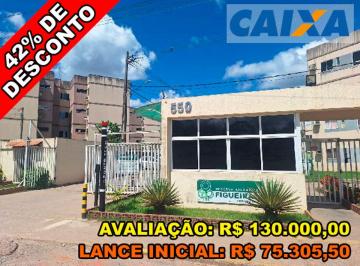 Apartamento de 2 quartos, São Lourenço da Mata · Apartamento com 45,35m² de área privada - Reserva Atlantica Figueiras - São Lourenço da Mata/PE